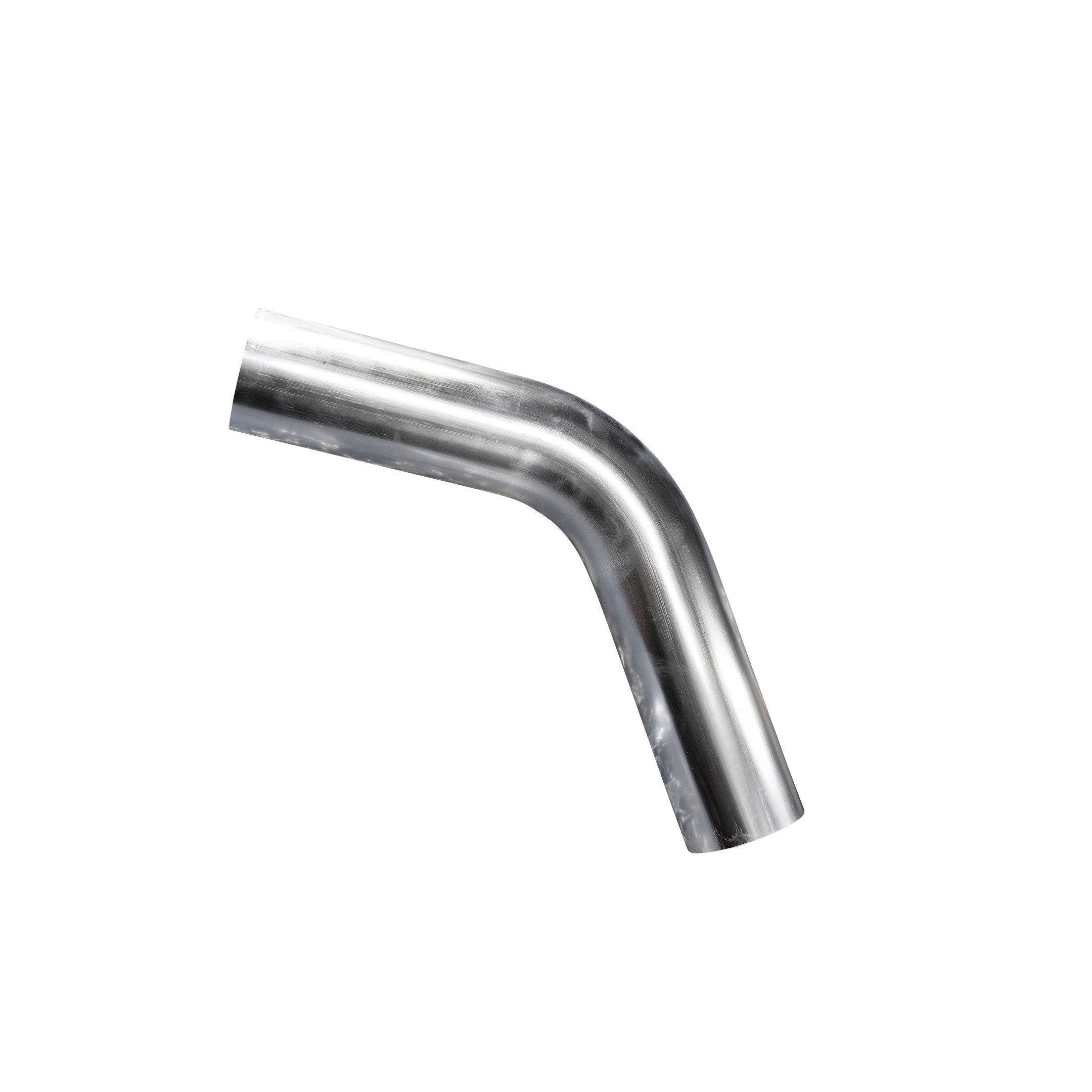Flo Supply 1-1/2" 60 Degree Aluminum Tubing