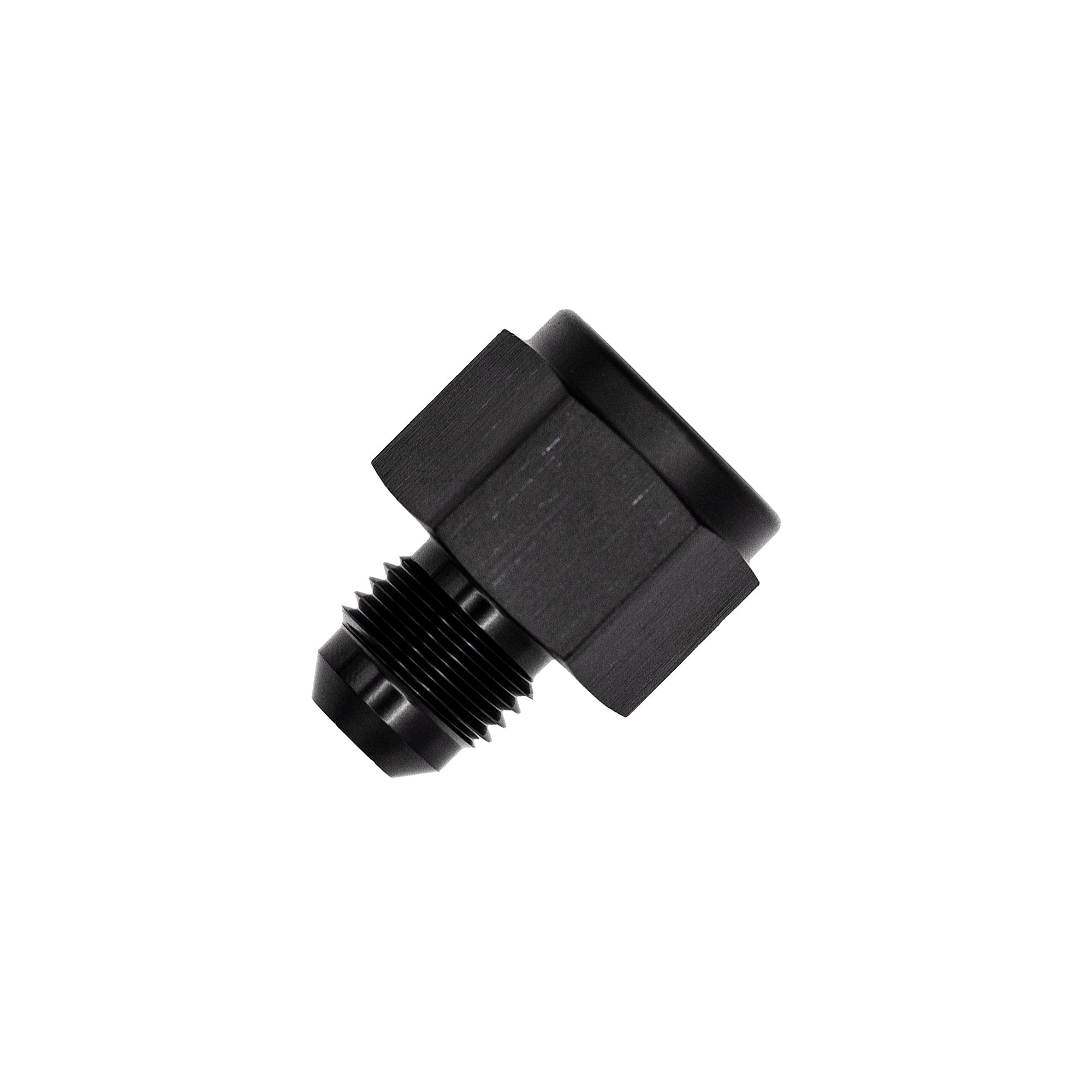 Flo Supply 10AN Female ORB To 6AN Reducer