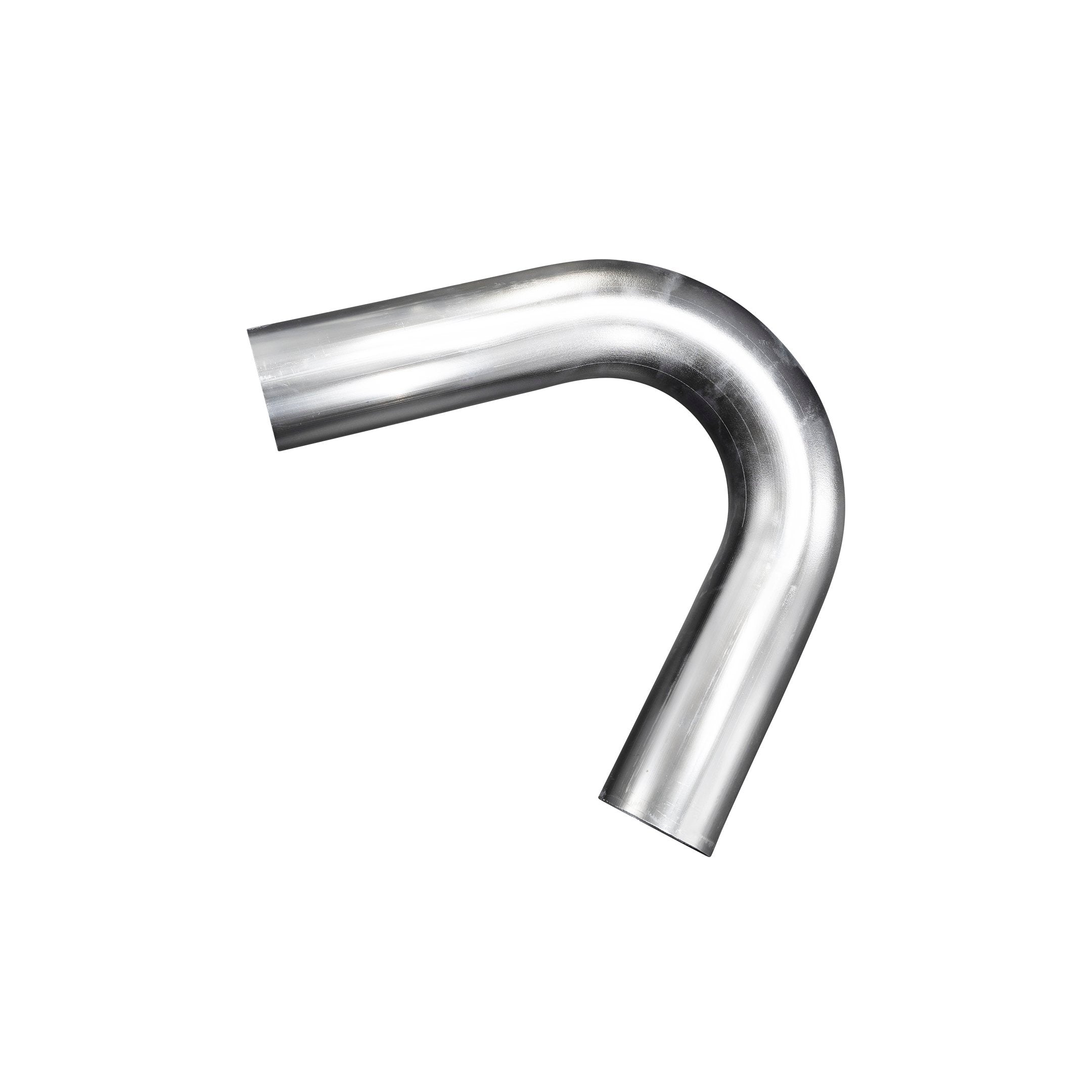 Flo Supply 1-3/4" 135 Degree Aluminum Tubing