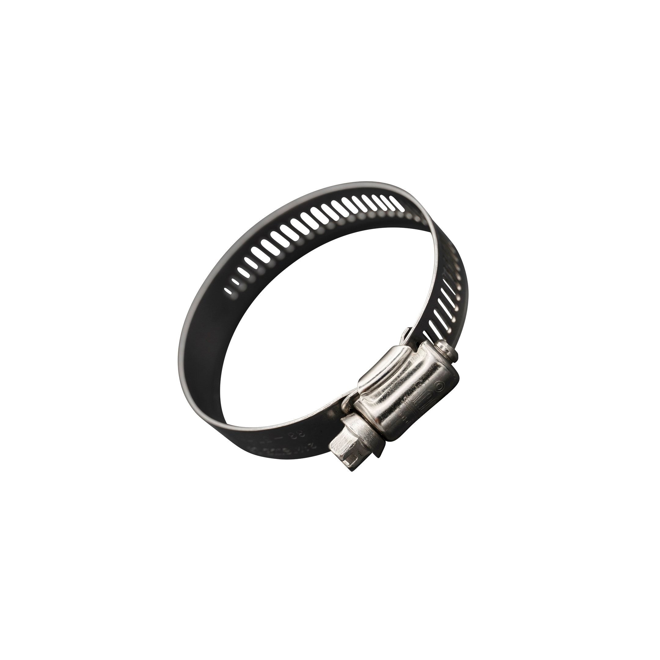 Flo Supply 12-19mm Stainless Steel Hose Clamp