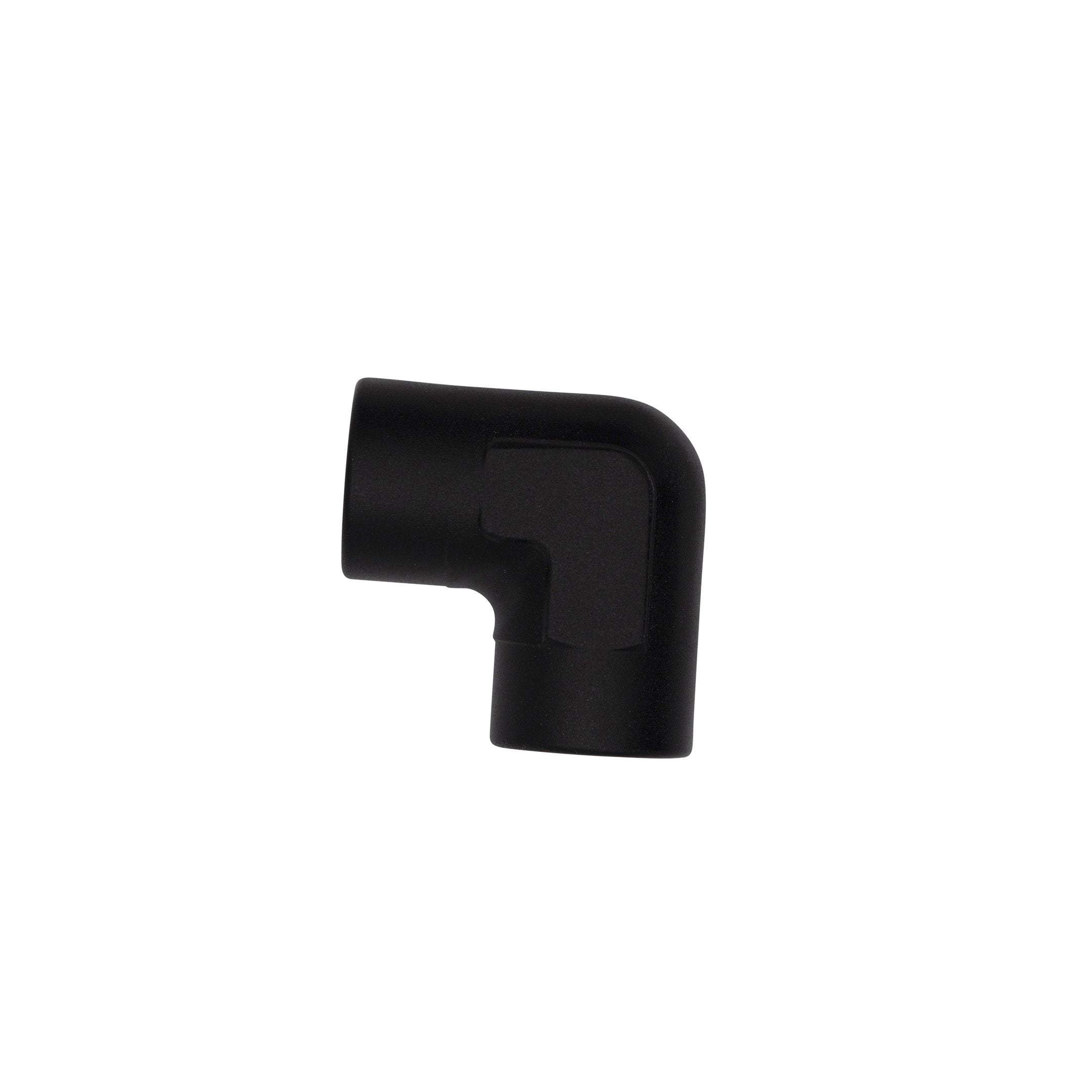 Flo Supply 3/4" NPT 90 Degree Female Coupler