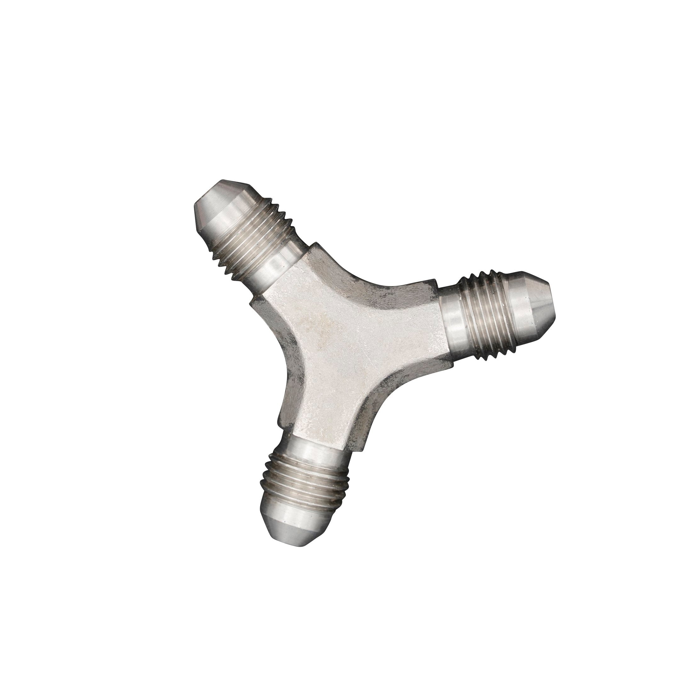 Flo Supply 3AN Male Y Block