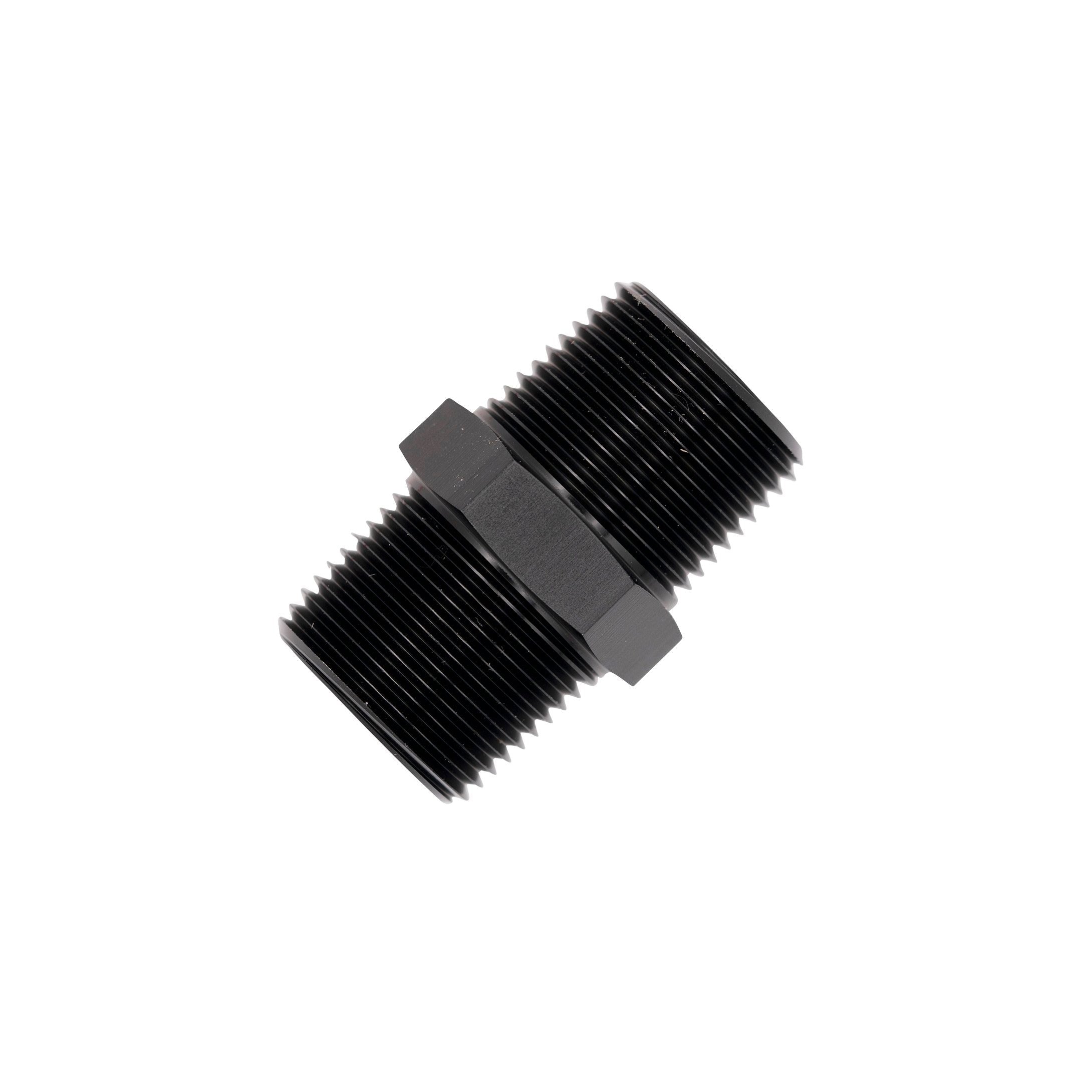 Flo Supply 1" NPT Male Nipple