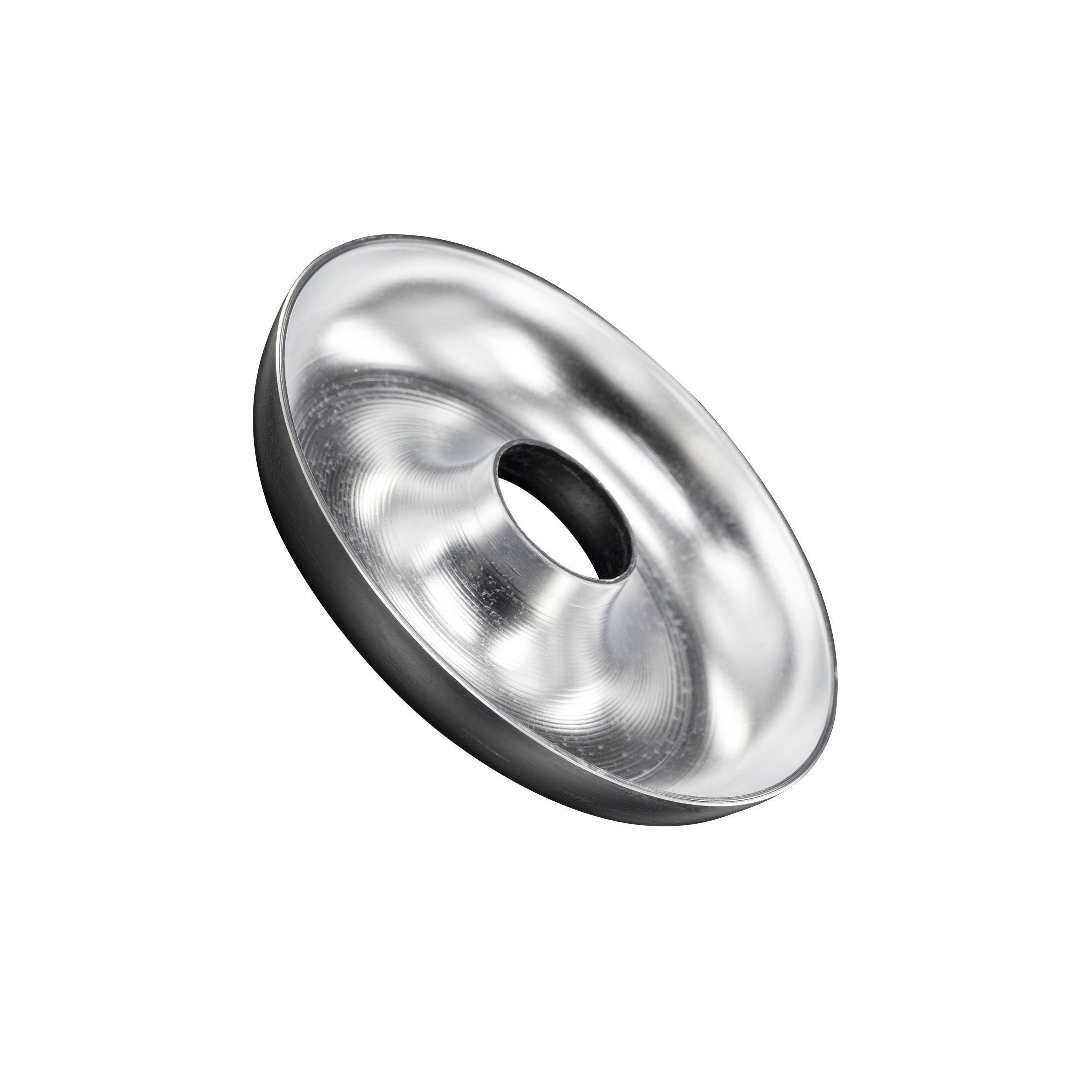 Flo Supply 2-1/2" Aluminum Welded Donut