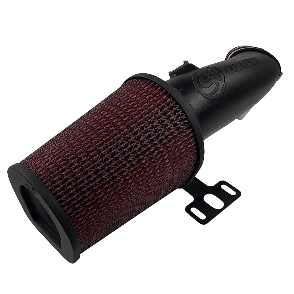 Open Air Intake for 2017-2019 Ford Powerstroke 6.7L