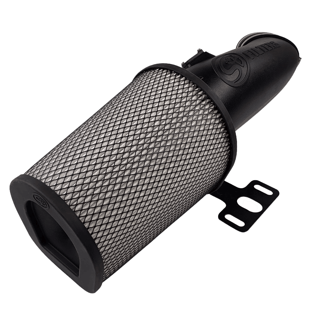 Open Air Intake for 2017-2019 Ford Powerstroke 6.7L