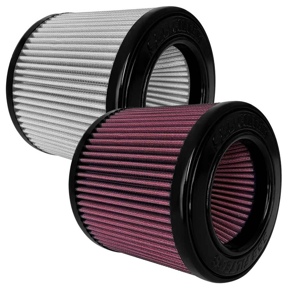 Stock Replacement Filter for the 2021-24 Ford Bronco, 2.3L, 2.7L