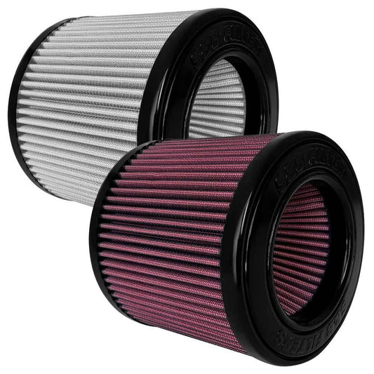 Stock Replacement Filter for the 2021-24 Ford Bronco, 2.3L, 2.7L