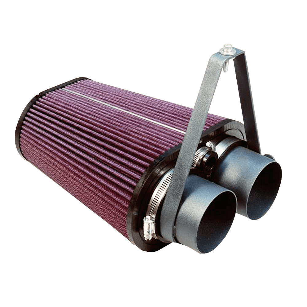 Cold Air Intake for 1988-1995 Ford F-150, 250, 350, Bronco