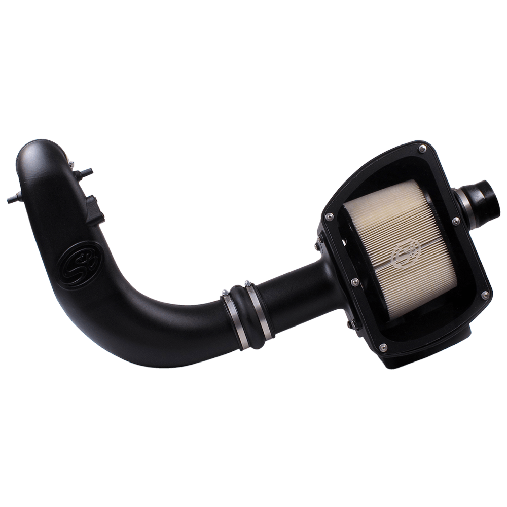Cold Air Intake for 2005-2008 Ford F-150 5.4L