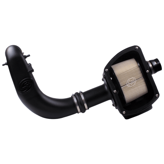 Cold Air Intake for 2005-2008 Ford F-150 5.4L