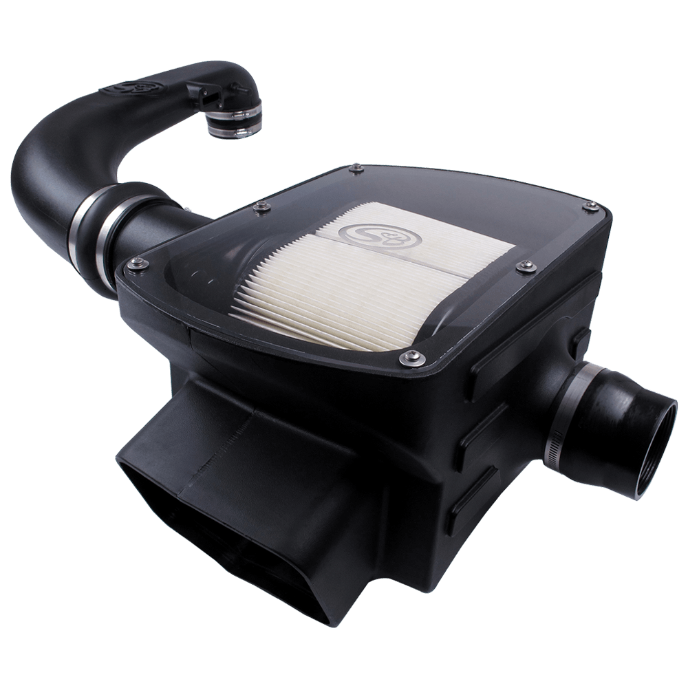 Cold Air Intake for 2005-2008 Ford F-150 5.4L