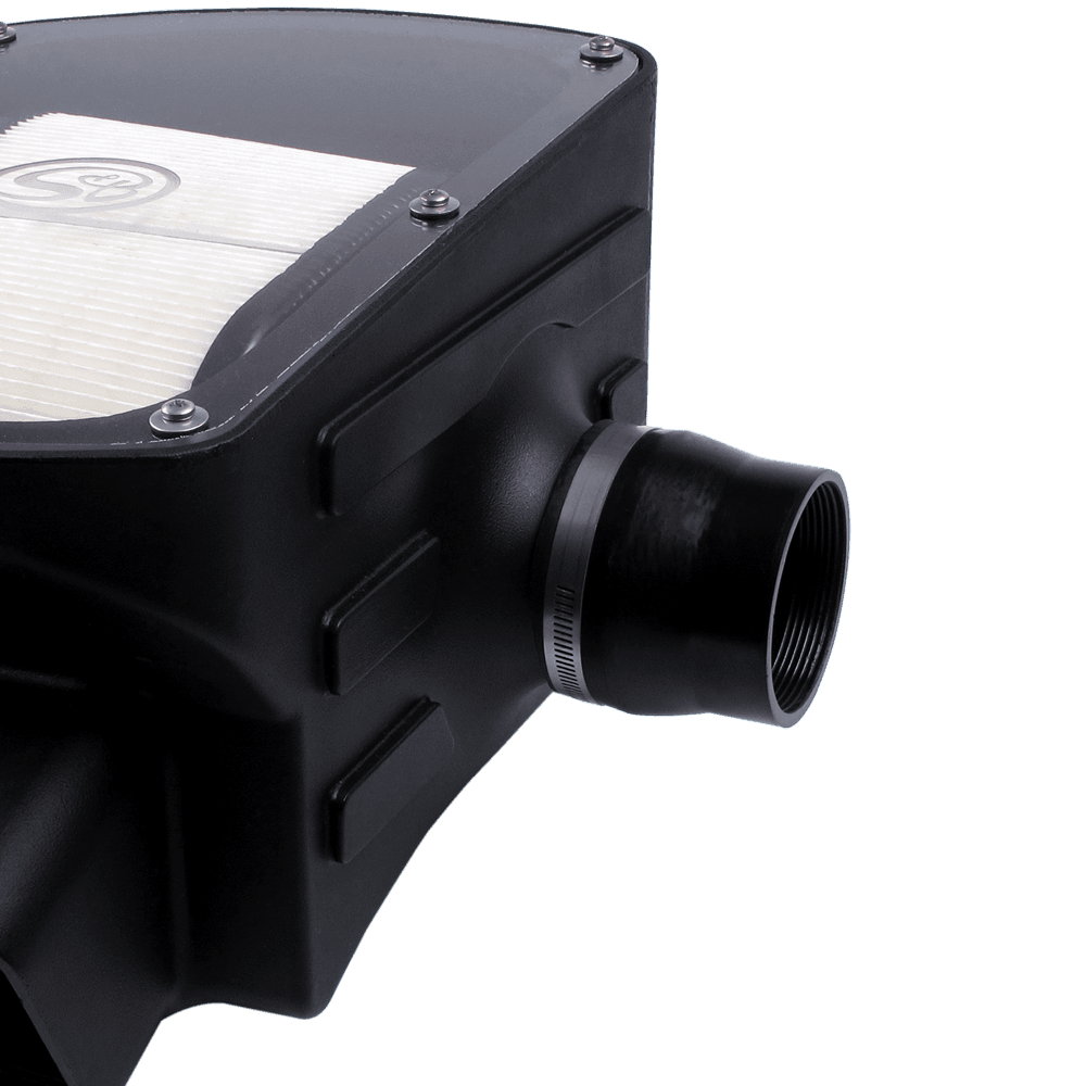Cold Air Intake for 2005-2008 Ford F-150 5.4L