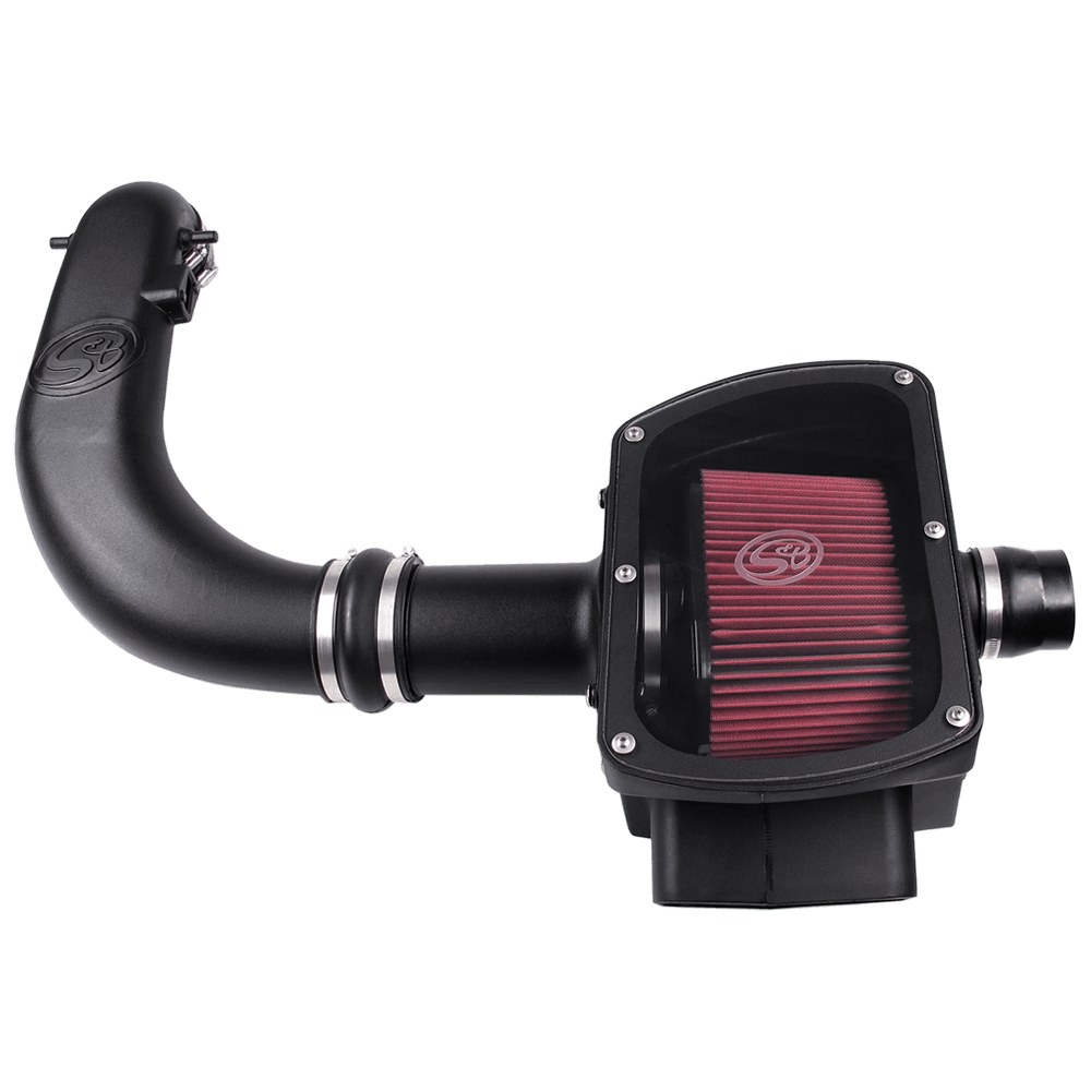 Cold Air Intake for 2005-2008 Ford F-150 5.4L