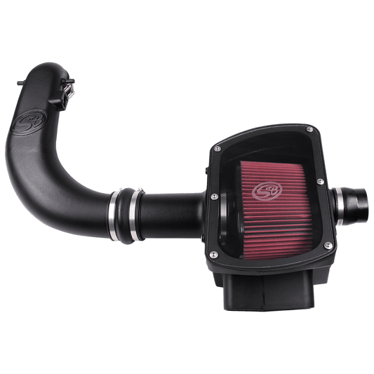 Cold Air Intake for 2005-2008 Ford F-150 5.4L