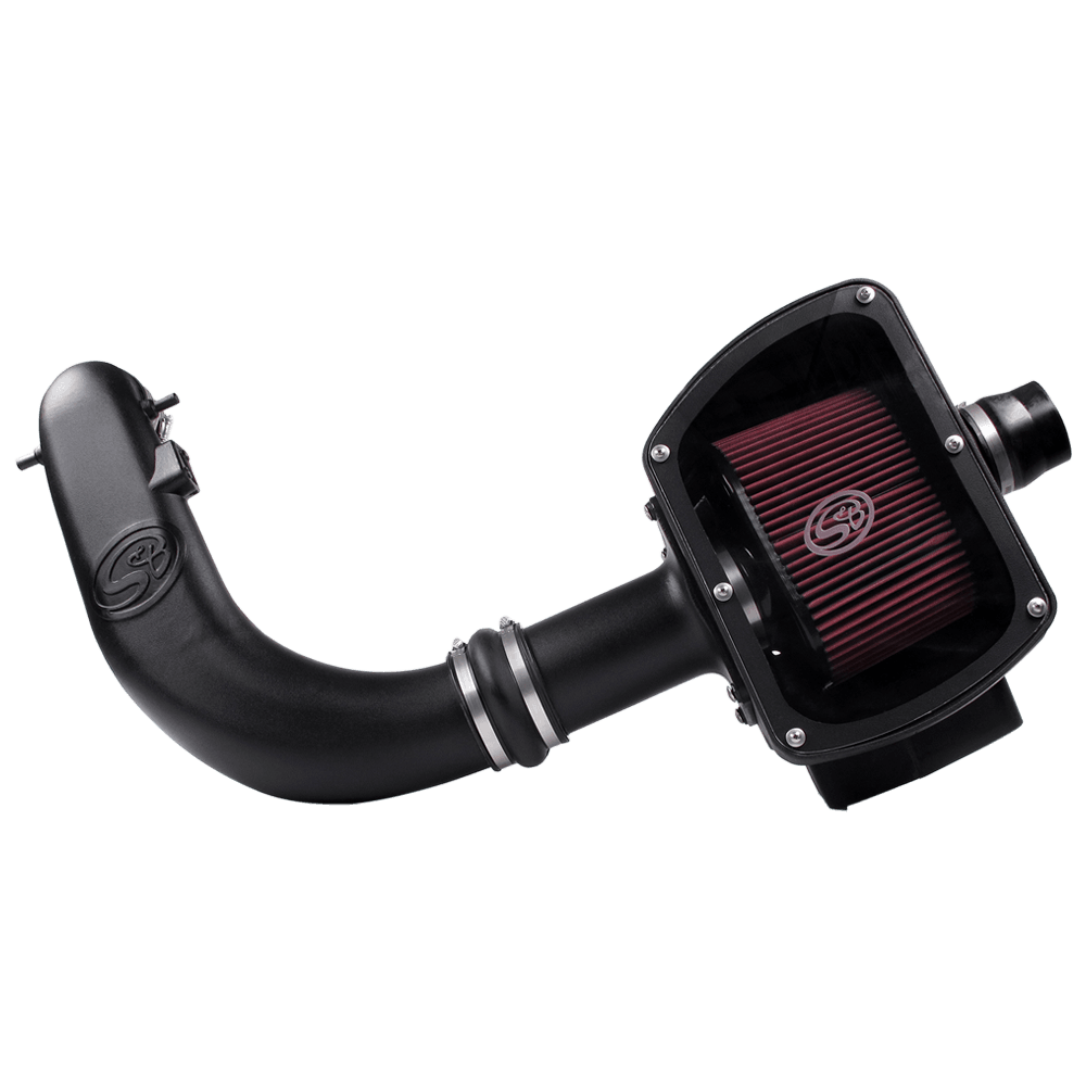 Cold Air Intake for 2005-2008 Ford F-150 5.4L