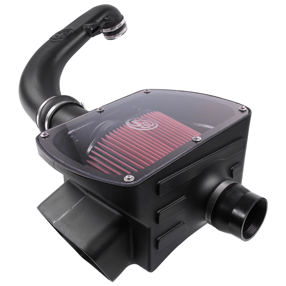 Cold Air Intake for 2005-2008 Ford F-150 5.4L