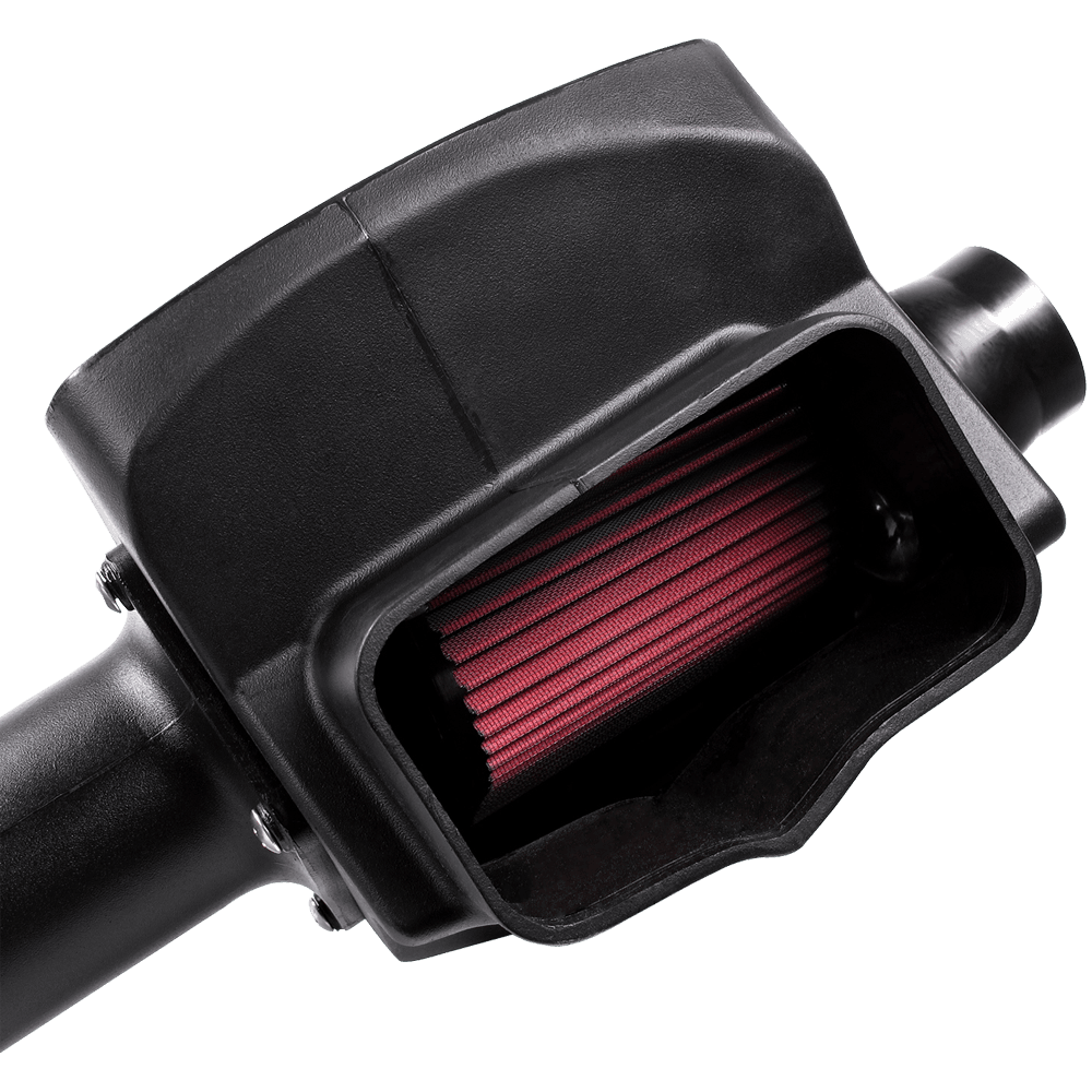 Cold Air Intake for 2005-2008 Ford F-150 5.4L
