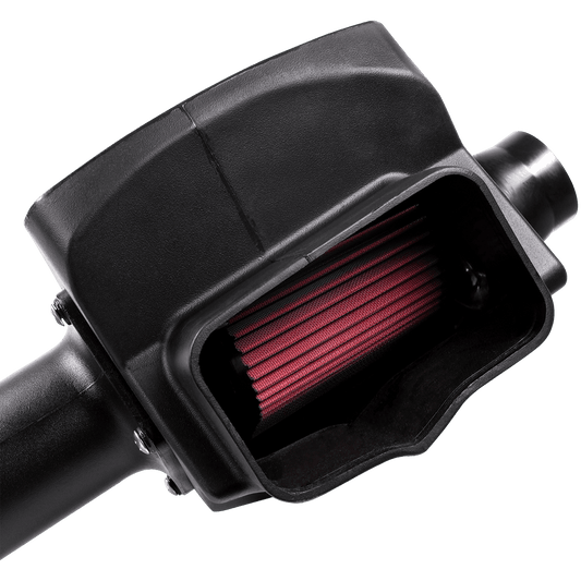 Cold Air Intake for 2005-2008 Ford F-150 5.4L