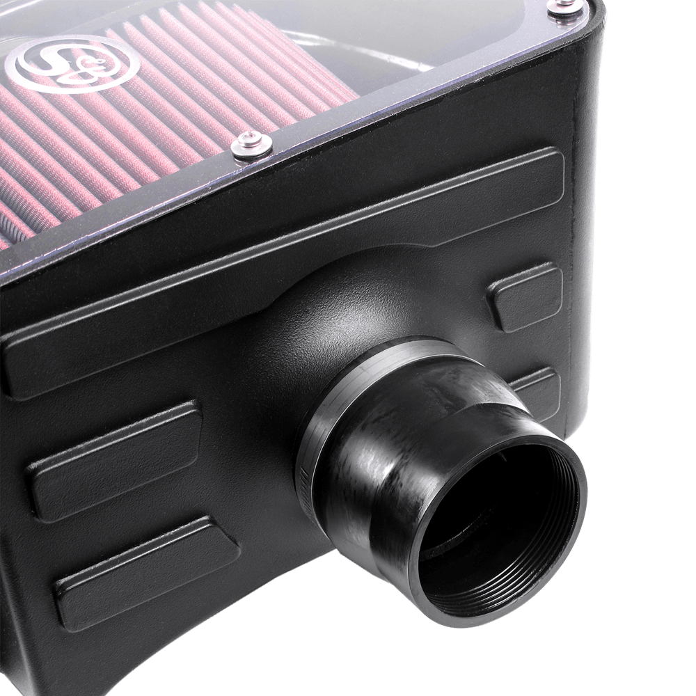 Cold Air Intake for 2005-2008 Ford F-150 5.4L