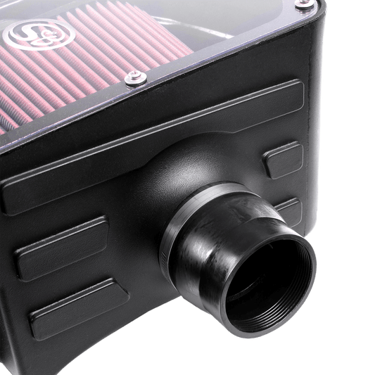 Cold Air Intake for 2005-2008 Ford F-150 5.4L