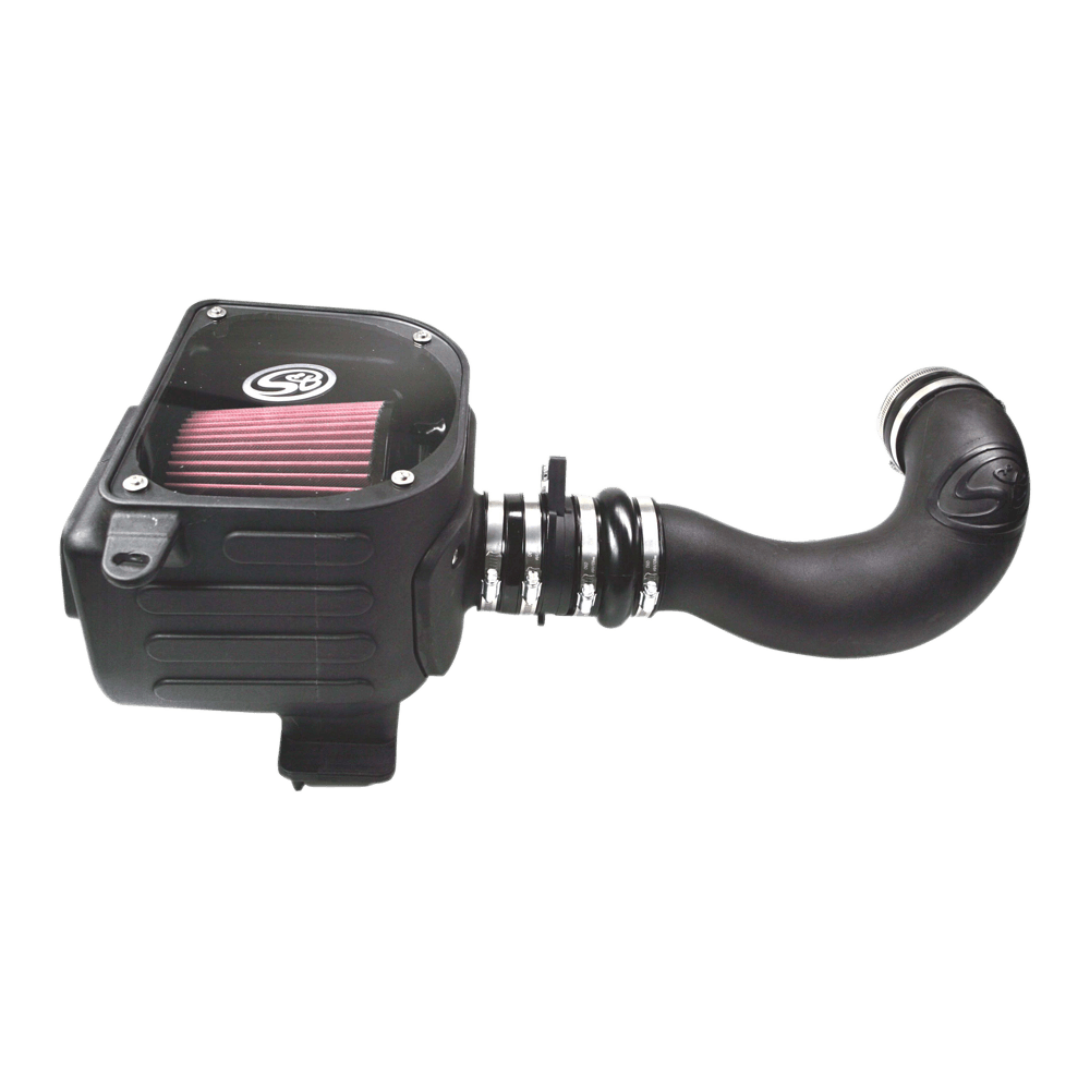Cold Air Intake for 2007-2008 Silverado / Sierra 1500