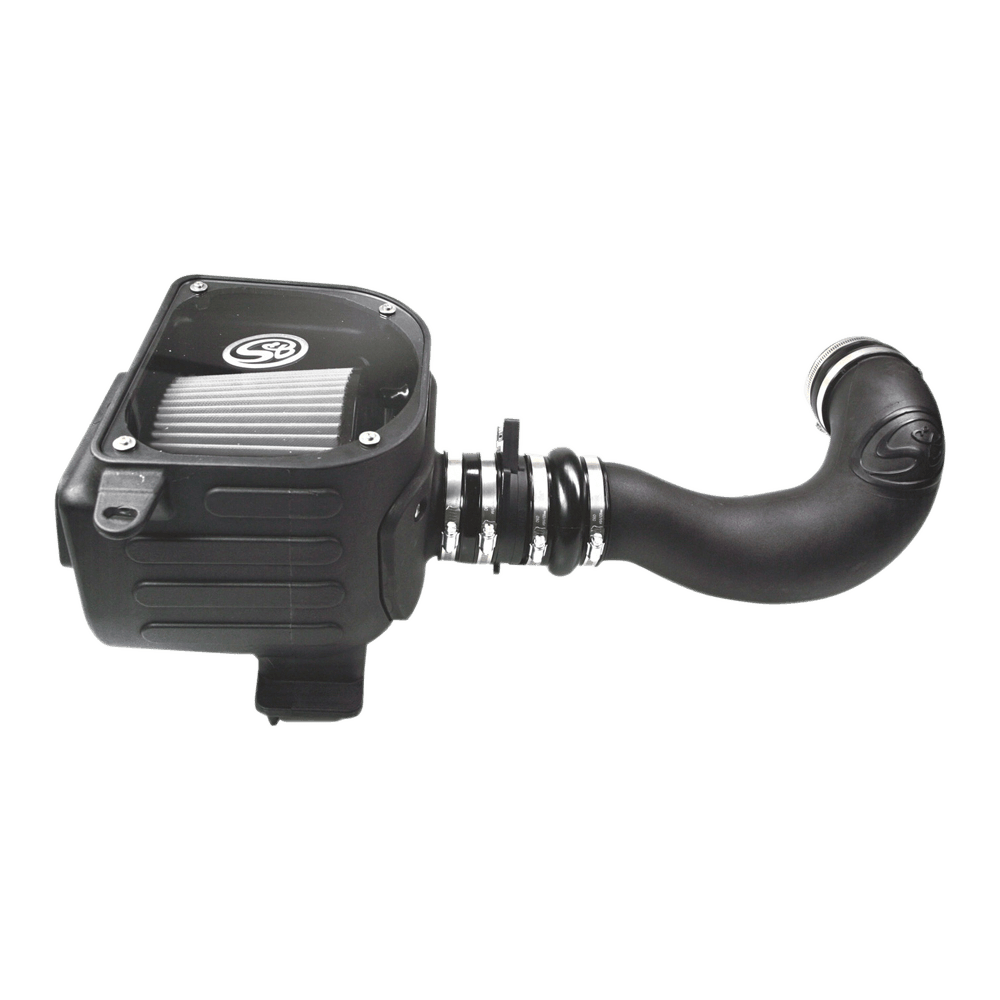 Cold Air Intake for 2007-2008 Silverado / Sierra 1500