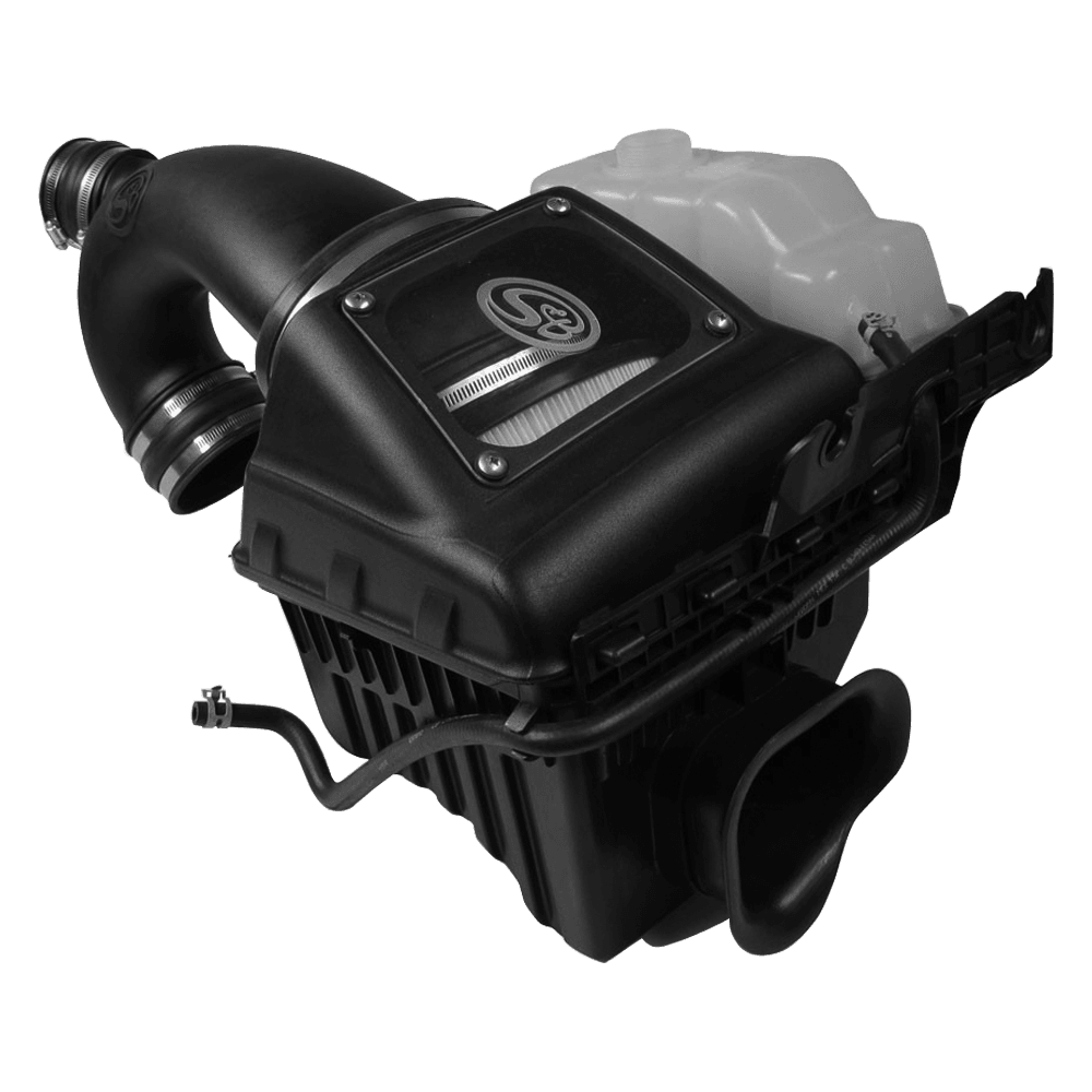 Cold Air Intake for 2015-2017 Ford Expedition 3.5L Ecoboost