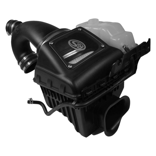 Cold Air Intake for 2015-2017 Ford Expedition 3.5L Ecoboost