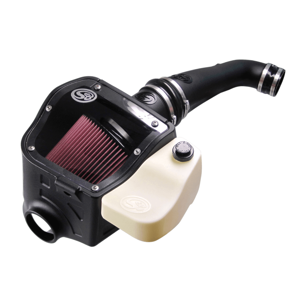 Cold Air Intake for 2009-2010 Ford F-150, Raptor 5.4L