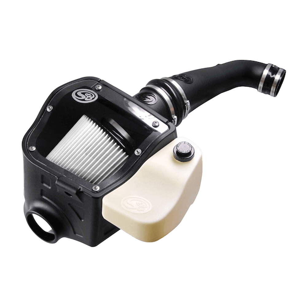 Cold Air Intake for 2009-2010 Ford F-150, Raptor 5.4L