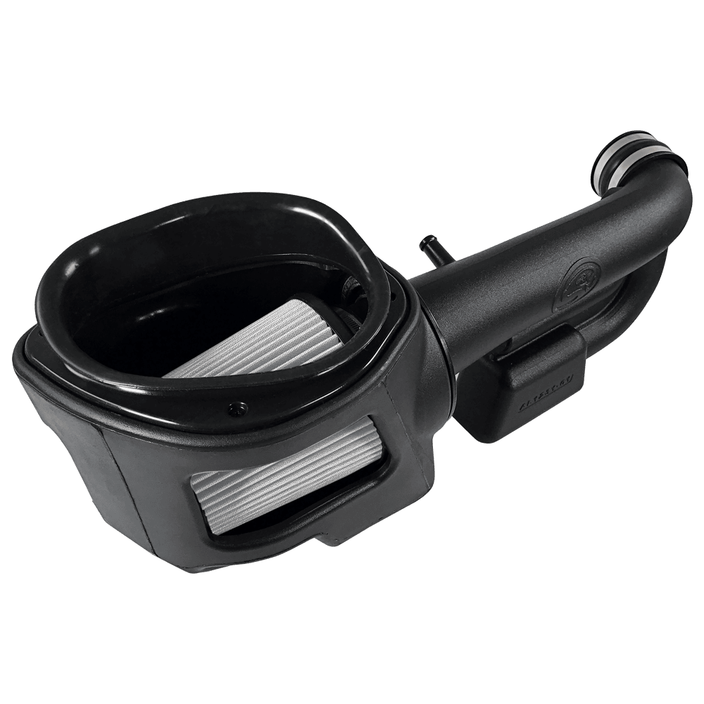 Cold Air Intake for 2012-2018 Jeep Wrangler JK 3.6L