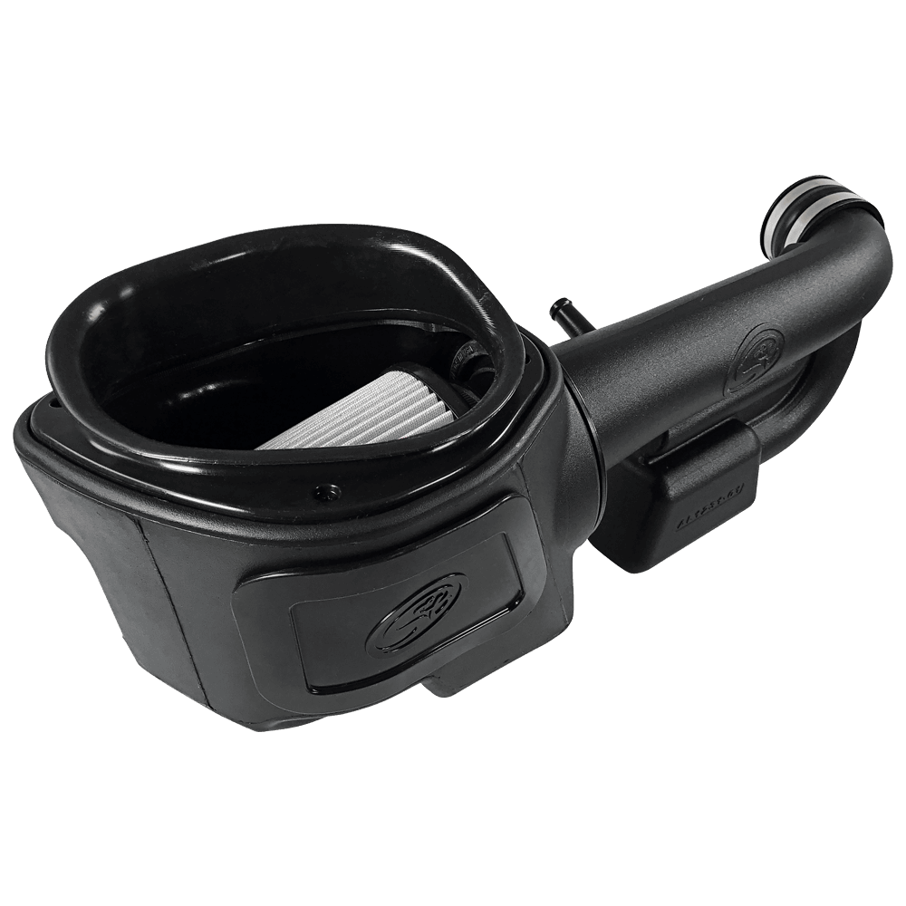 Cold Air Intake for 2012-2018 Jeep Wrangler JK 3.6L