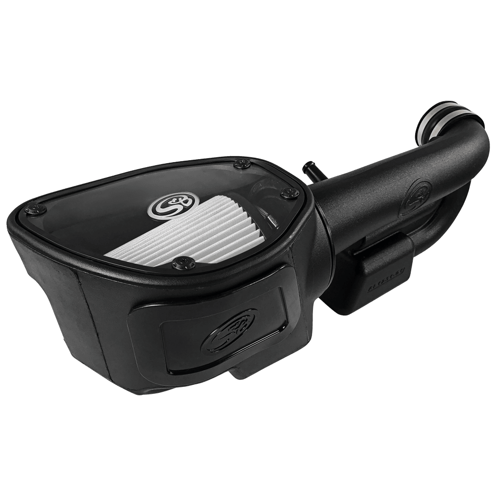 Cold Air Intake for 2012-2018 Jeep Wrangler JK 3.6L