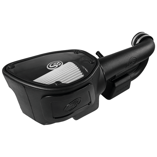 Cold Air Intake for 2012-2018 Jeep Wrangler JK 3.6L