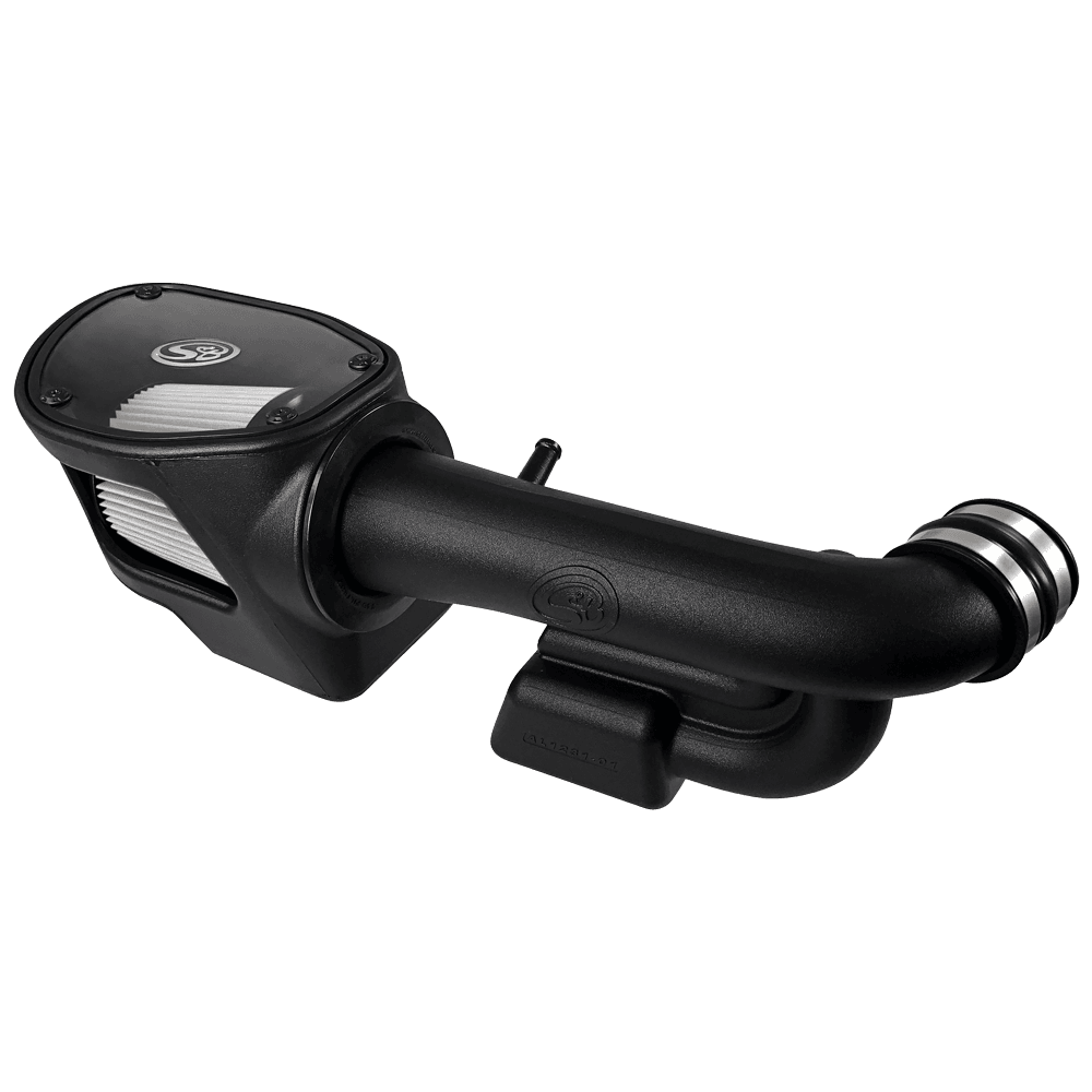 Cold Air Intake for 2012-2018 Jeep Wrangler JK 3.6L