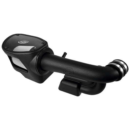 Cold Air Intake for 2012-2018 Jeep Wrangler JK 3.6L