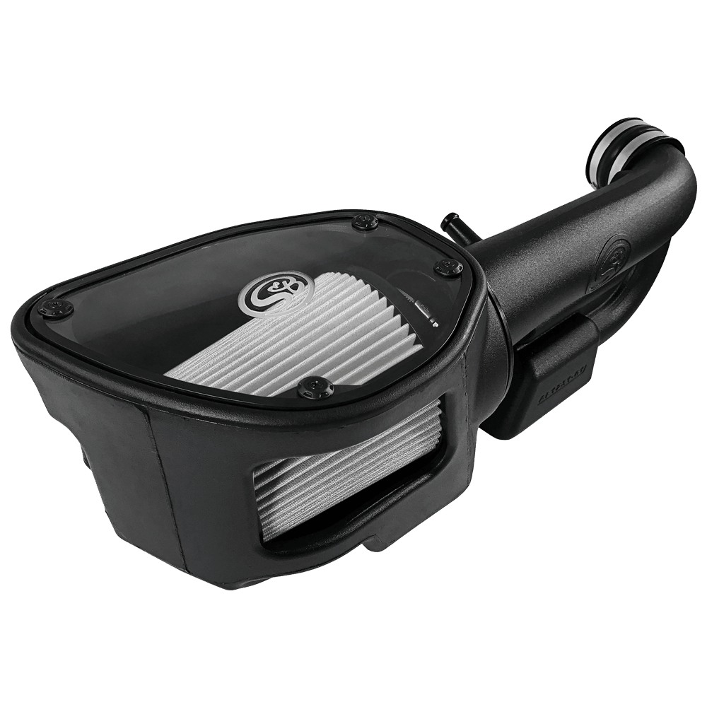 Cold Air Intake for 2012-2018 Jeep Wrangler JK 3.6L