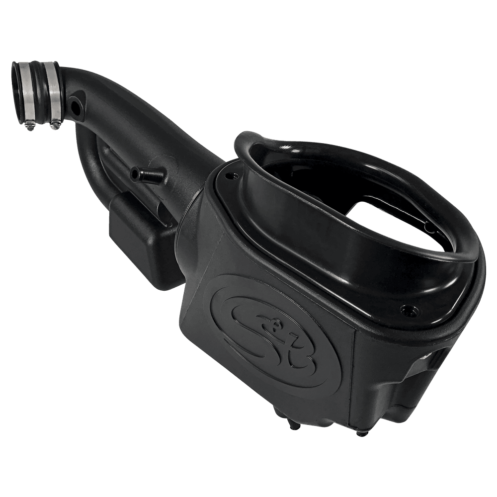 Cold Air Intake for 2012-2018 Jeep Wrangler JK 3.6L