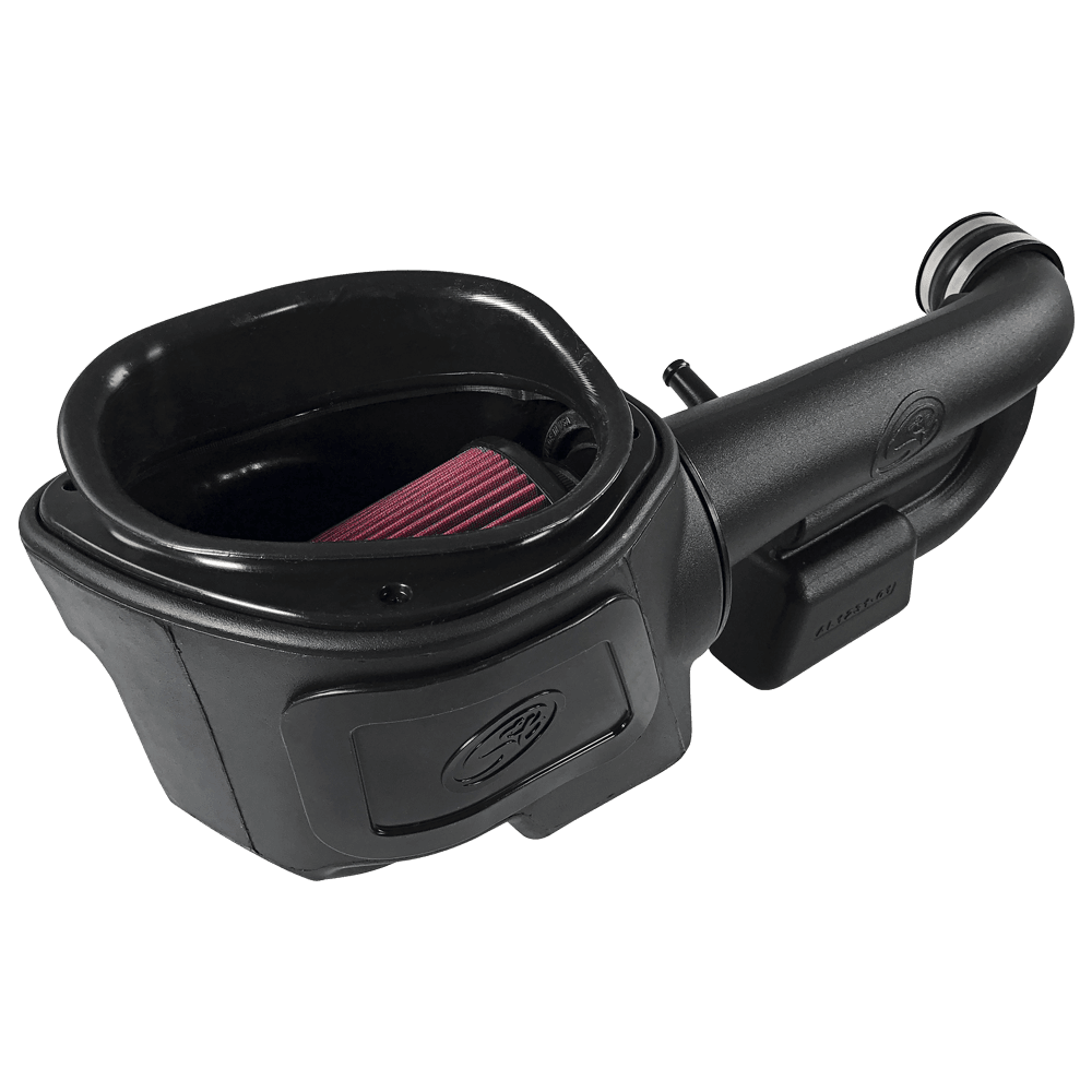 Cold Air Intake for 2012-2018 Jeep Wrangler JK 3.6L