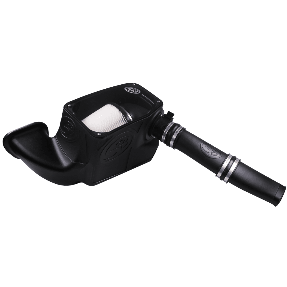 Cold Air Intake for 2014-2018 Dodge Ram EcoDiesel