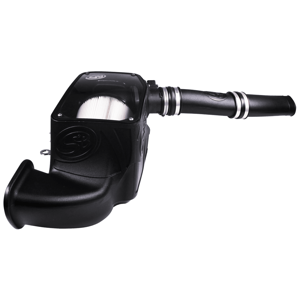 Cold Air Intake for 2014-2018 Dodge Ram EcoDiesel