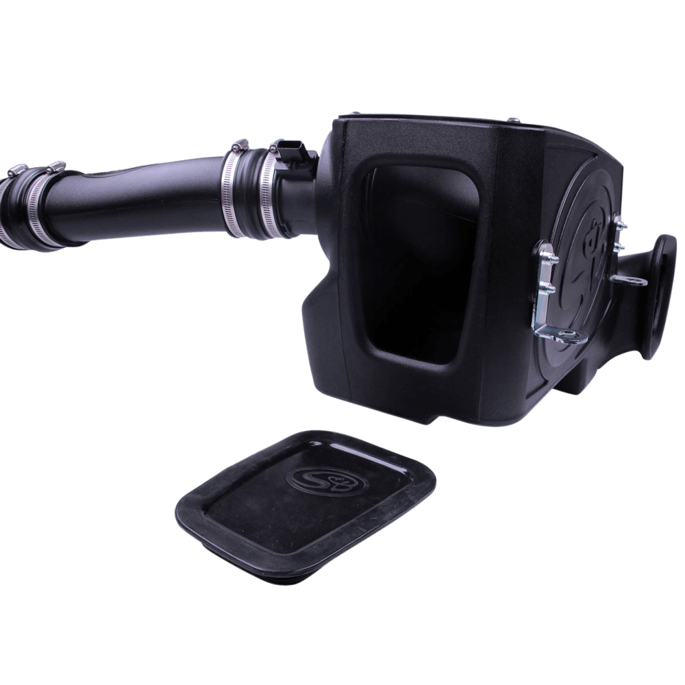 Cold Air Intake for 2014-2018 Dodge Ram EcoDiesel