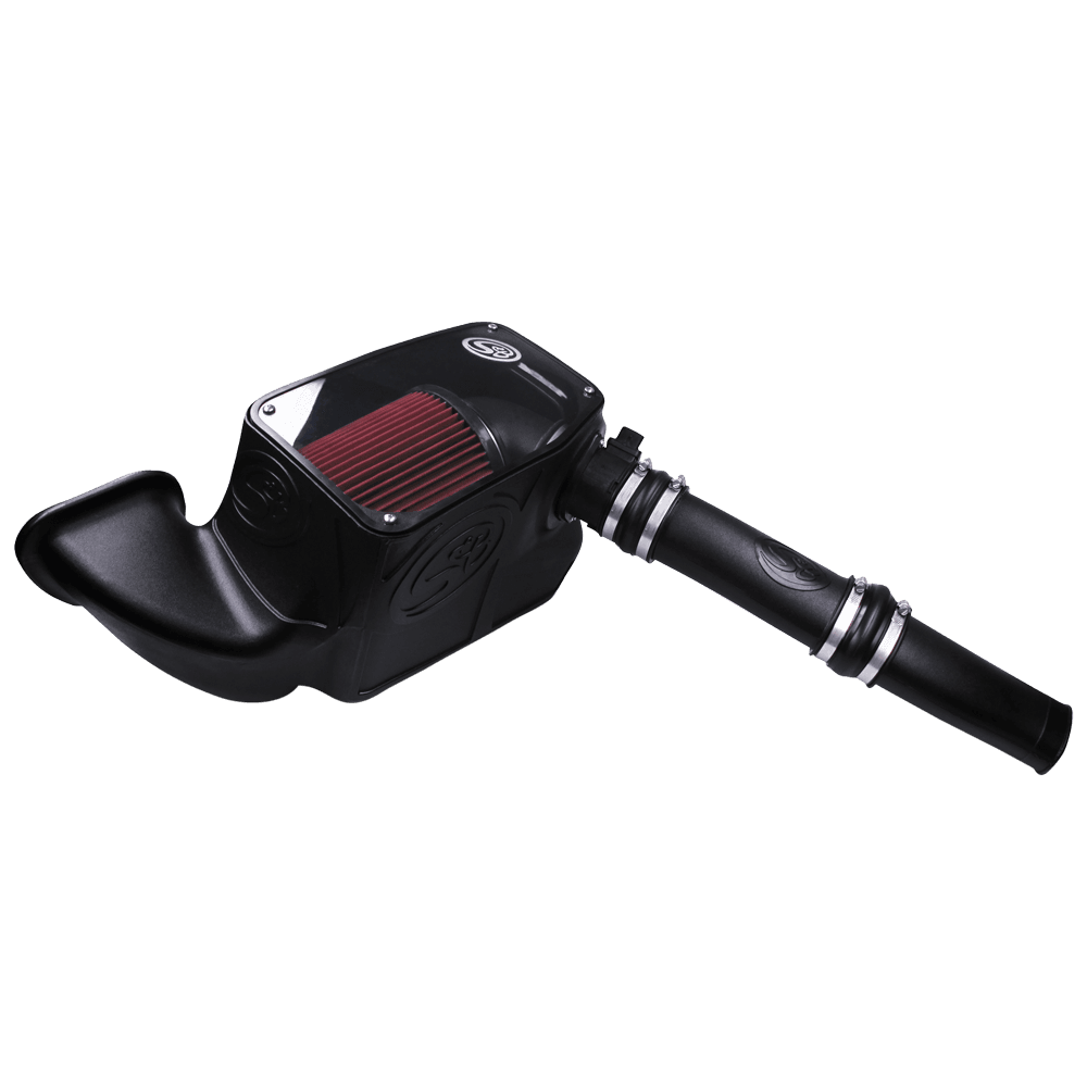 Cold Air Intake for 2014-2018 Dodge Ram EcoDiesel