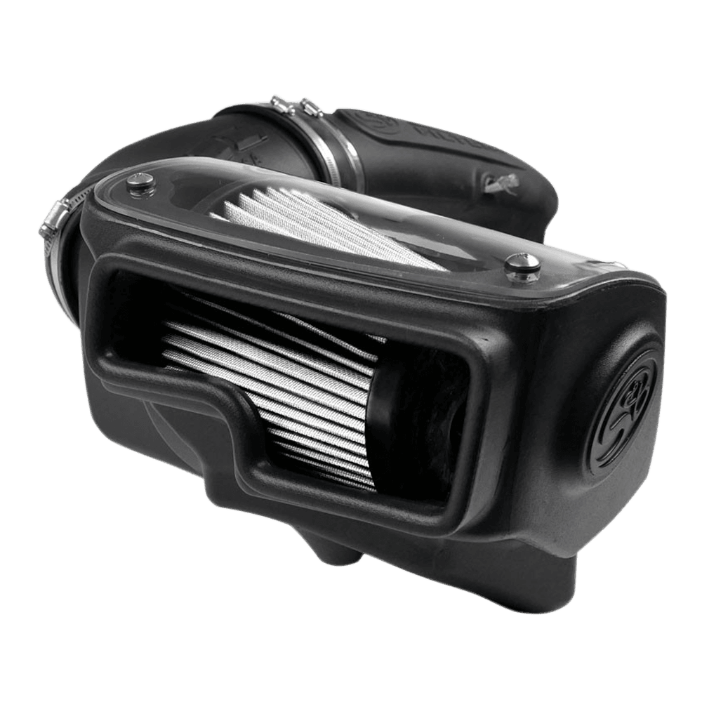 Cold Air Intake for 1997-2006 Jeep Wrangler TJ 4.0L