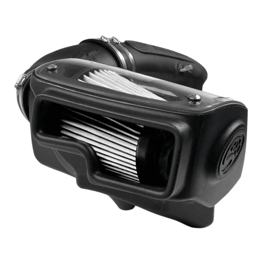 Cold Air Intake for 1997-2006 Jeep Wrangler TJ 4.0L