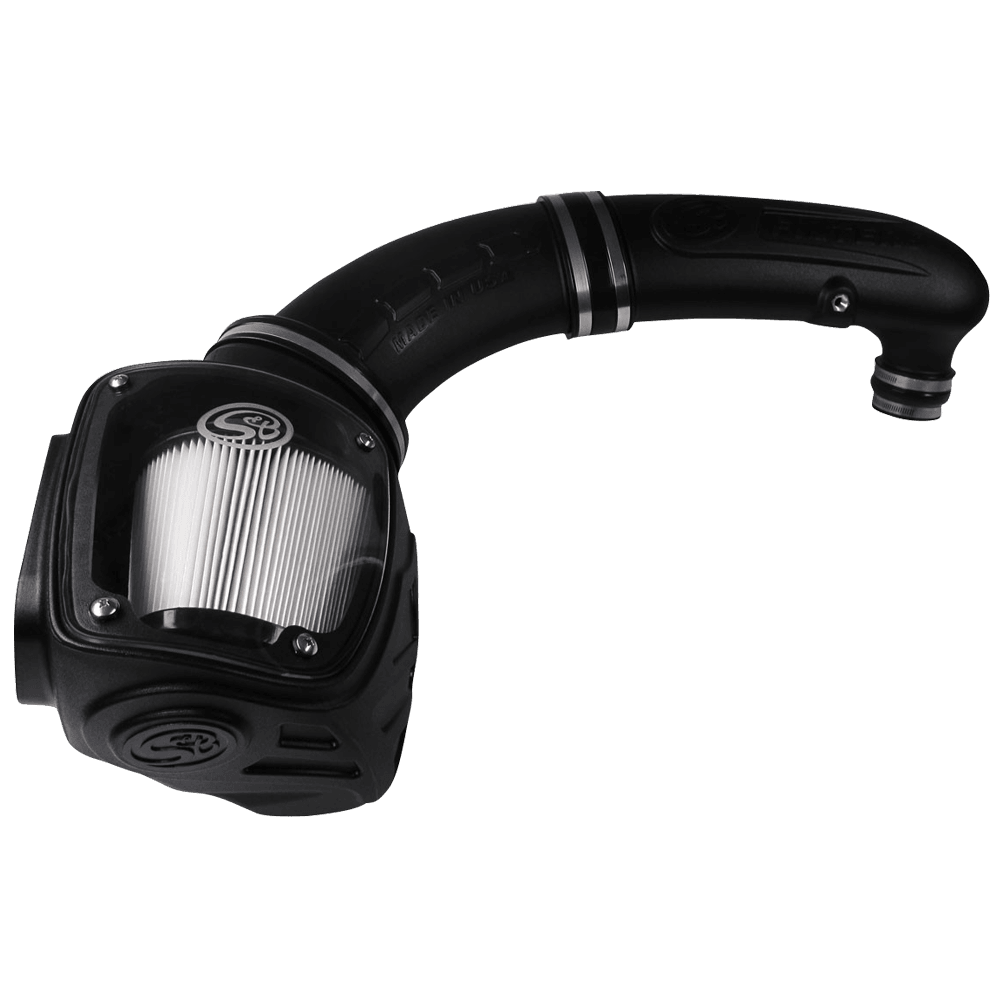 Cold Air Intake for 1997-2006 Jeep Wrangler TJ 4.0L
