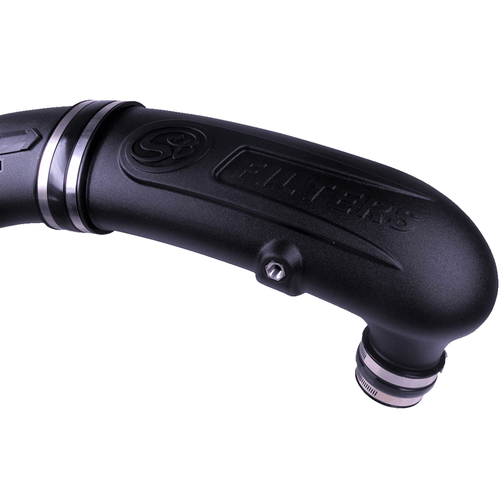 Cold Air Intake for 1997-2006 Jeep Wrangler TJ 4.0L