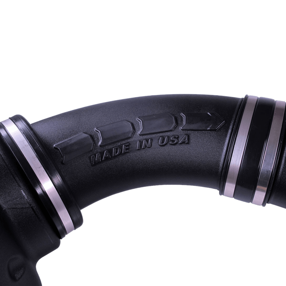 Cold Air Intake for 1997-2006 Jeep Wrangler TJ 4.0L