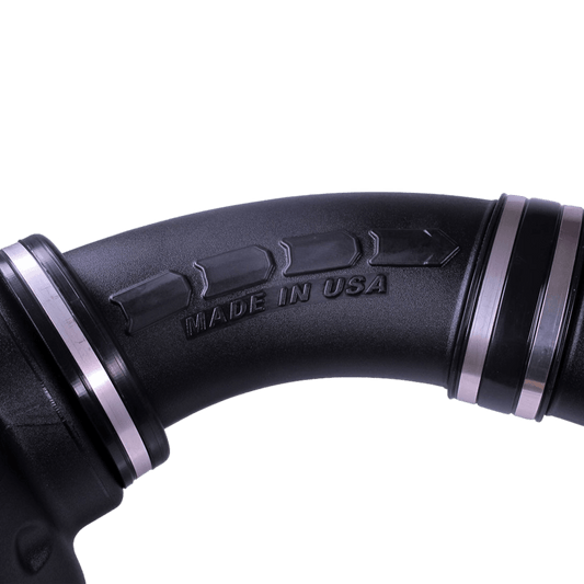 Cold Air Intake for 1997-2006 Jeep Wrangler TJ 4.0L
